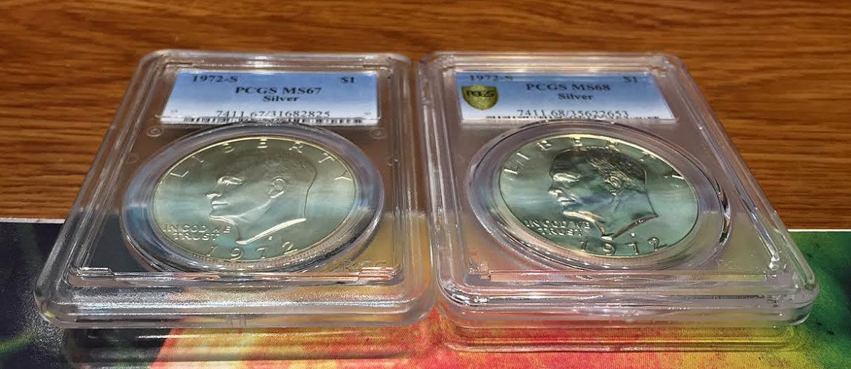 Post-An-Ike-Eisenhower-Dollar